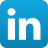 Linked In logo